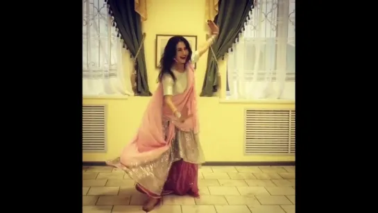 Aaja Nachle