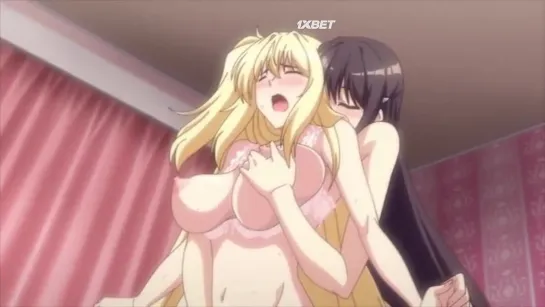 Hentai / Хентай 18+ .Otome wa Boku ni Koi Shiteru Trinkle Stars The Animation[Озвучка]