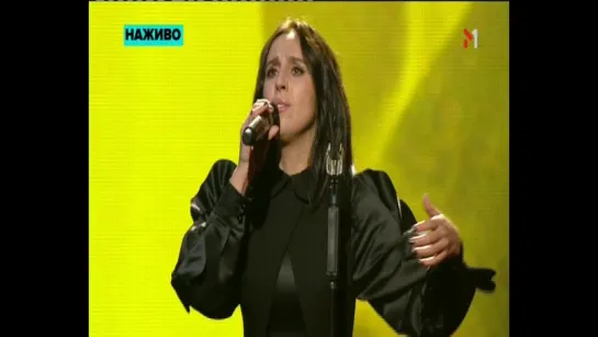 Jamala - Шлях додому (M1 music awards) - M1