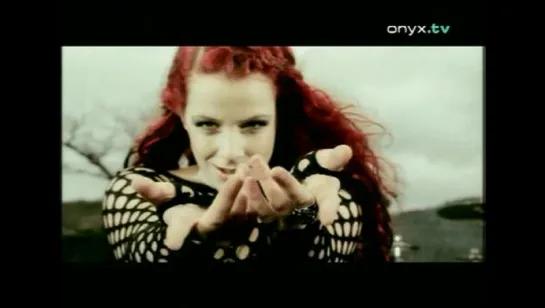 Xandria - Ravenheart - Onyx TV