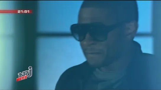 Usher feat. Pitbull - DJ Got Us Fallin' In Love - NRJ hits