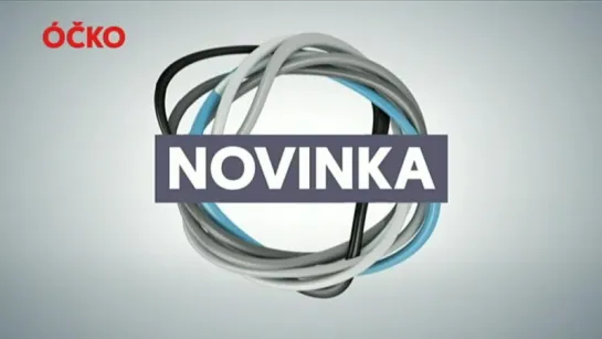 NOVINKA - OCKO