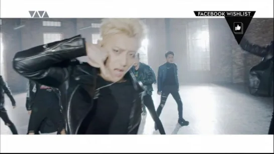 EXO - Call me baby - Viva De