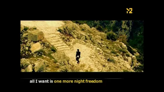 Dan Balan - Freedom - M2