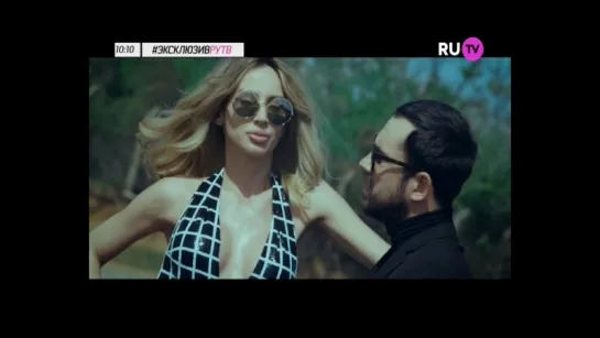 Loboda - Пора домой (RU TV)