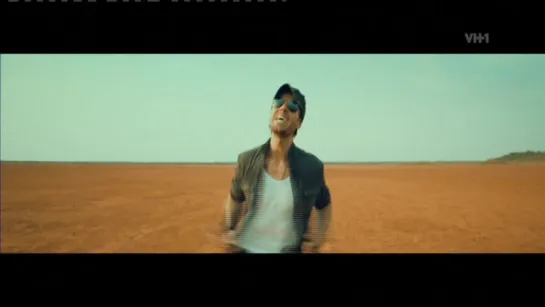 Enrique Iglesias feat. Wisin - Duele el corazon - VH-1 Polska