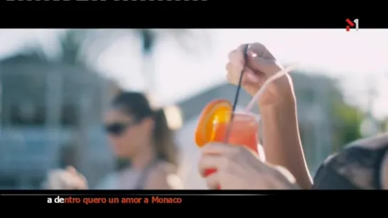 DJ Sava feat. Misha - Amor a Monaco - M1