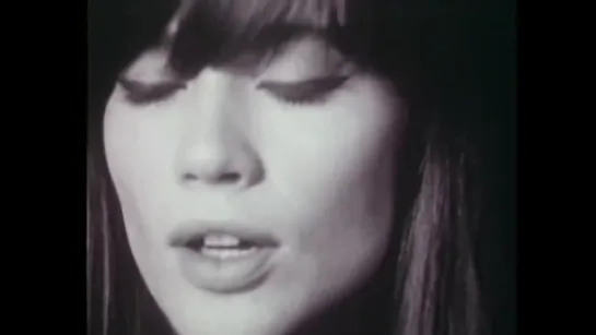 Françoise Hardy - Mon Amie La Rose