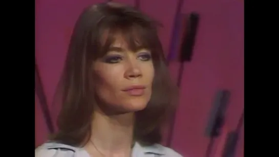 Françoise Hardy - Nous Deux, Nous Deux Et Rien D'autre