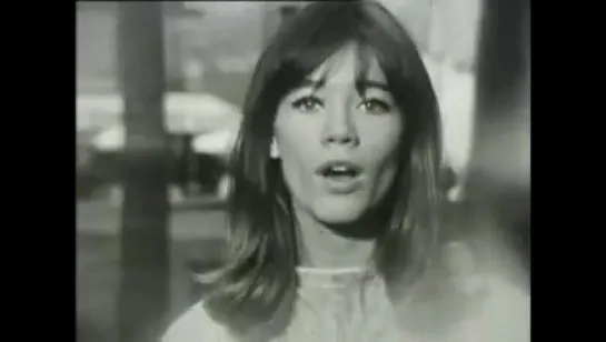 Françoise Hardy - Tous les garçons et les filles