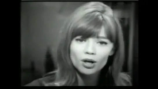 Françoise Hardy - Le premier bonheur du jour