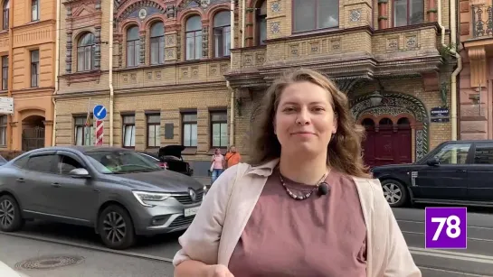 Соня знает. Три малоизвестных смотровых площадки в центре Петербурга