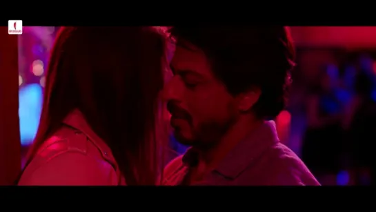 Only look, No touch - Jab Harry Met Sejal - Deleted scene