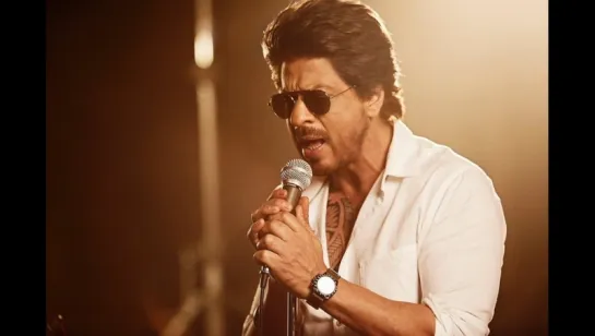 SAFAR - Jab Harry Met Sejal - Anushka Sharma - Shah Rukh Khan - Pritam - Arijit Singh - Imtiaz Ali