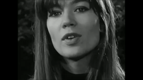 Françoise Hardy - L'amitié (1965)