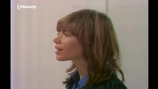 Françoise Hardy - L'amitié