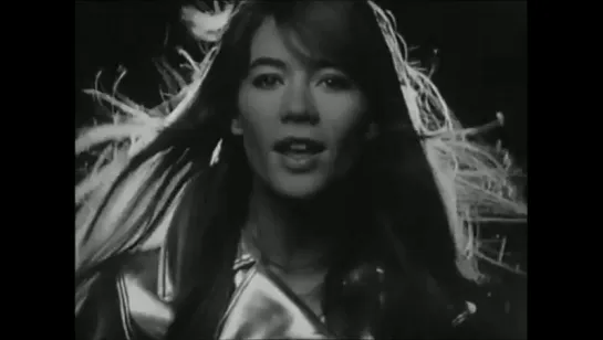 Françoise Hardy - Je changerais davis (1966)