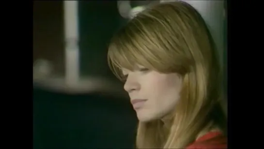 Françoise Hardy ♫ Parlez-moi de lui ♪ 1969