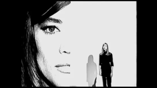 Françoise Hardy ♫ Les feuilles mortes ♪ 1965