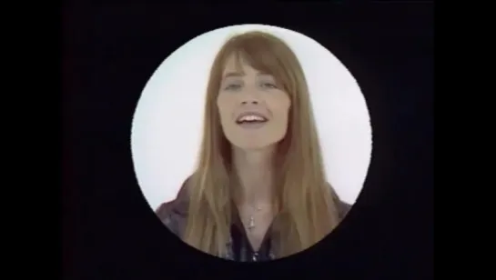 Françoise Hardy ♫ Point ♪ 1970