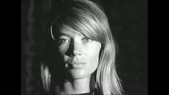 Françoise Hardy ♫ Je ne sais pas ce que je veux ♪ 1968