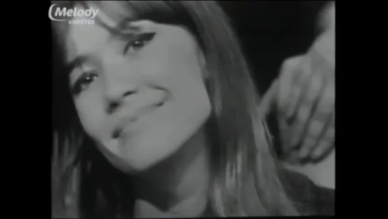 Françoise Hardy ♫ Pourtant tu maimes