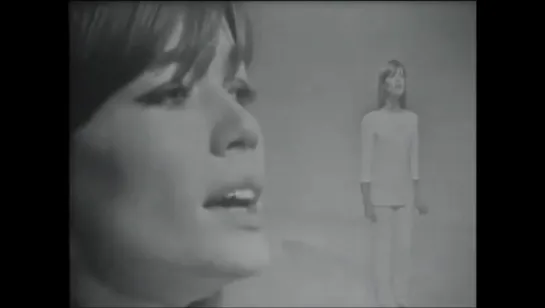 Françoise Hardy ♫ Non ce n'est pas un rêve ♪ 1965