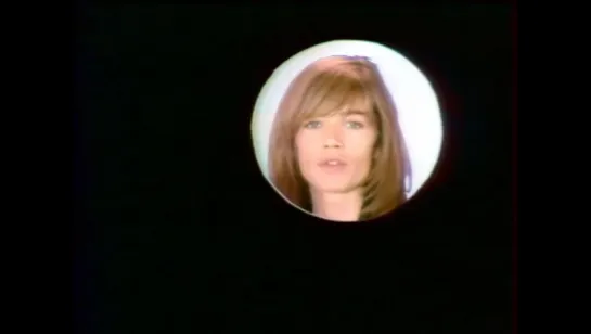 Françoise Hardy ♫ Viens ♪ 1972