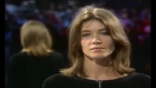 Françoise Hardy ♫ Limpasse ♪ 1977