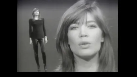 Françoise Hardy ♫ Message Personnel