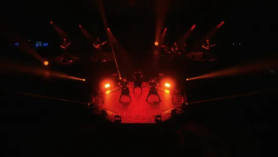 BABYMETAL - LIVE AT THE FORUM (2020.05.13)