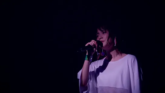 Sakurako Ohara (大原櫻子) - Ohara Sakurako 5th TOUR 2018 ~Enjoy?~ (2018.11.21)