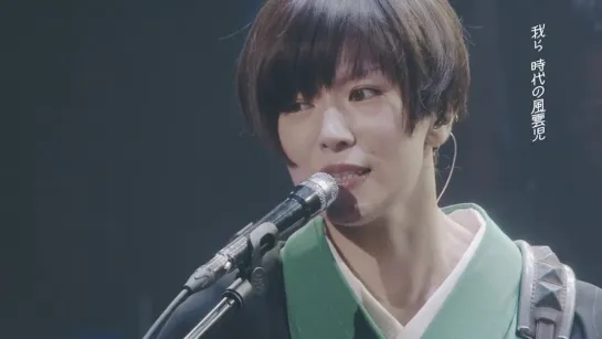 Shiina Ringo (椎名林檎) - Shina Ringo to Kyatsura no Iru Shinku Chitai ~椎名林檎と彼奴等の居る真空地帯~ (2018.10.20)