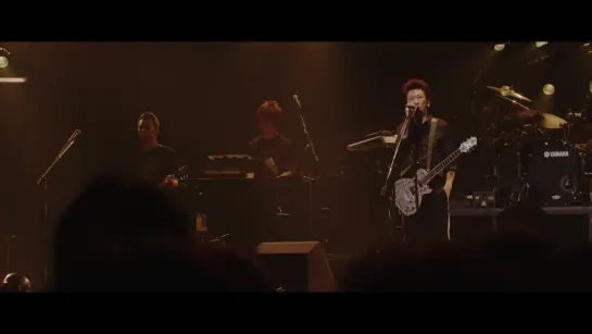 Tomoyasu Hotei (布袋寅泰) - Hotei Paradox Tour 2017 The Final ~Rock'n Roll Circus~ part 2 (2018.04.25)