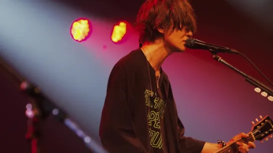 BUMP OF CHICKEN - PATHFINDER LIVE AT STUDIO COAST (2018.02.10)