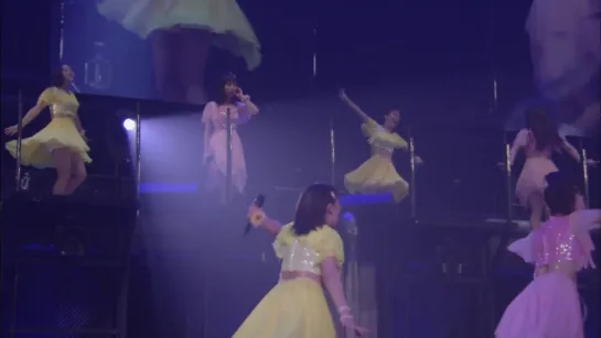 Morning Musume. - Morning Musume.'16 Concert Tour Haru EMOTION IN MOTION ~Suzuki Kanon Sotsugyou Special~ (2016.09.07) part1