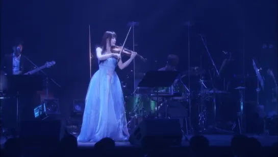 Ayako Ishikawa (石川綾子) - The Premium Live ~Anime Classic~ (2016.04.27)