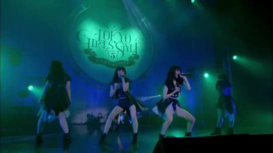 TOKYO GIRLS' STYLE - TOKYO GIRLS' STYLE 5th Anniversary LIVE -Kirari into the new world- Part 2 (2015.12.16)