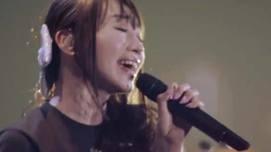 Nana Mizuki (水樹 奈々) - NANA MIZUKI LIVE THEATER -ACOUSTIC- (disc2-1 live part 1) 2015.06.17