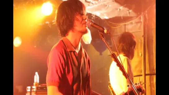 the pillows - the pillows 25th Anniversary NEVER ENDING STORY "Do You Remember The 2nd Movement?" (2014.09.17) part 2