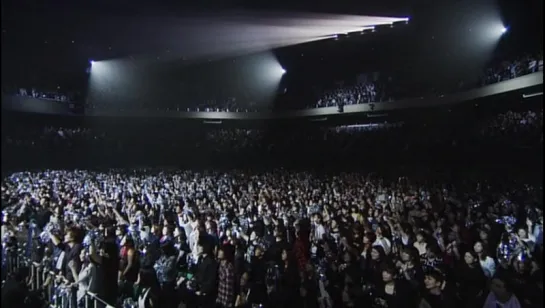 LUNA SEA - LUNA SEA LIVE TOUR 2012-2013 The End of the Dream at Nippon Budoukan (2013.05.29) disc 2