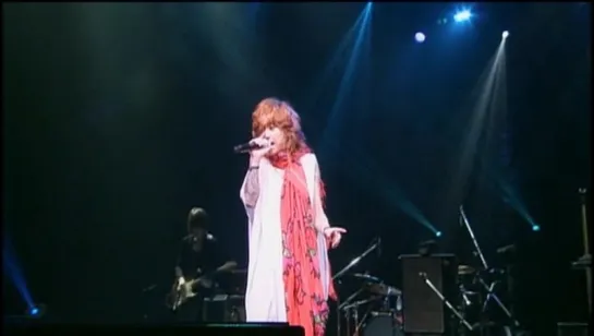 Kiyoharu (清春) - PLAY OF MEDLEY - DVD 02 (2009.08.26)