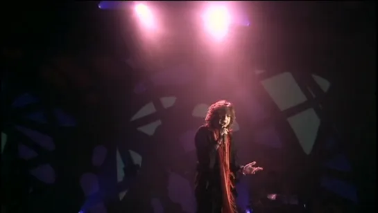 Kiyoharu - PERFORMANCE AT Kudan Kaikan RHYTHMLESS & PERSPECTIVE LIVE "Hikari to Kage" Live Disc SHADE (2008.09.10)