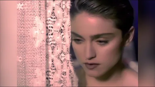 Madonna - La Isla Bonita (VDJ JUN VIDEO EDIT)