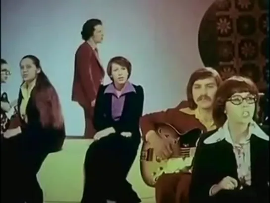 Виа Верасы1977