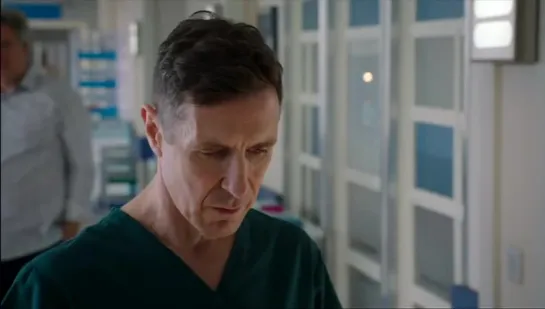 Holby_City Series 20 Episode 42