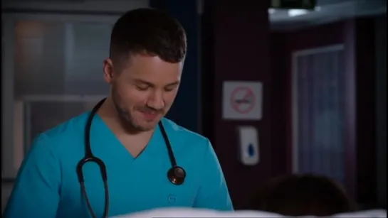 Holby_City Series 20 Episode 17