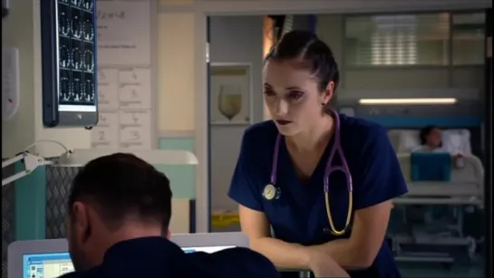 Holby_City Series 20 Episode 13