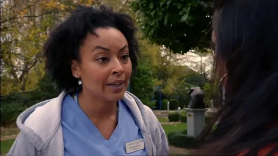 Holby_City Series 20 Episode 11