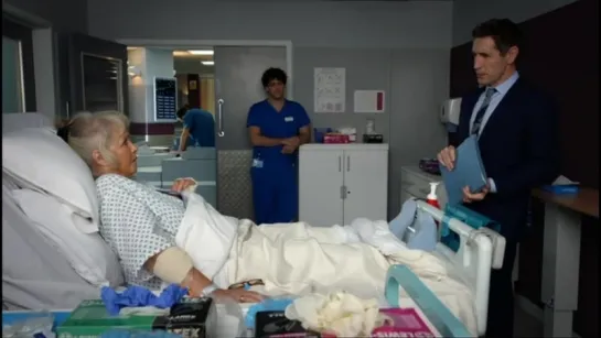 Holby_City Series 20 Episode 9